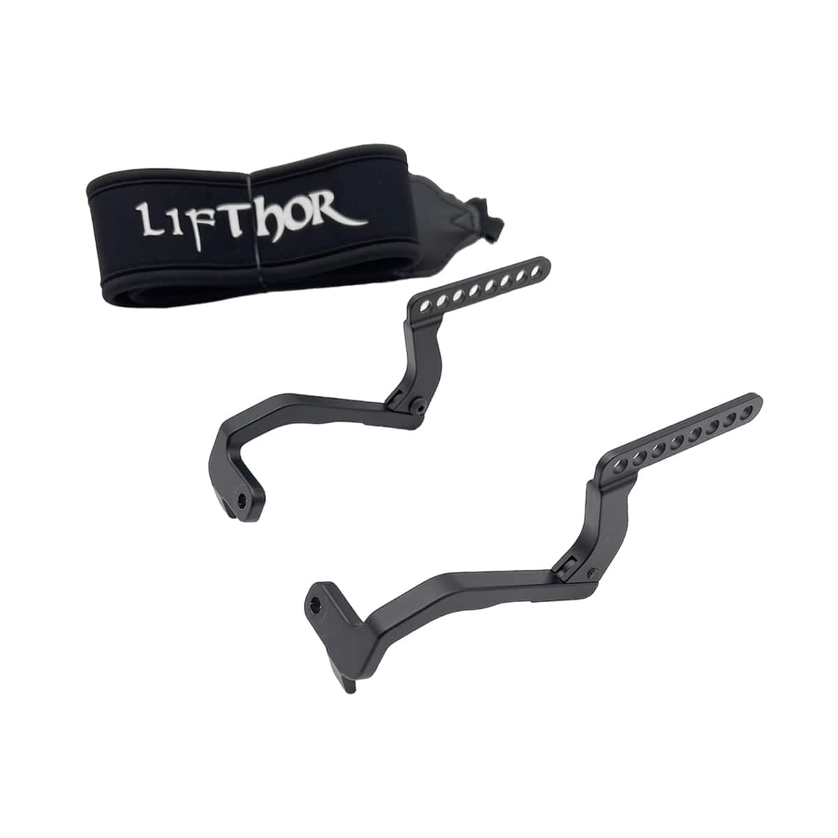 Bundle - LifThor - Claw PLUS II Lanyard Mounting System for DJI RC PRO PLUS Controller price history on PriceWatchPro
