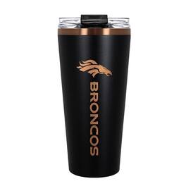 Great American Products - 30oz. Big Slim Tumbler - Black