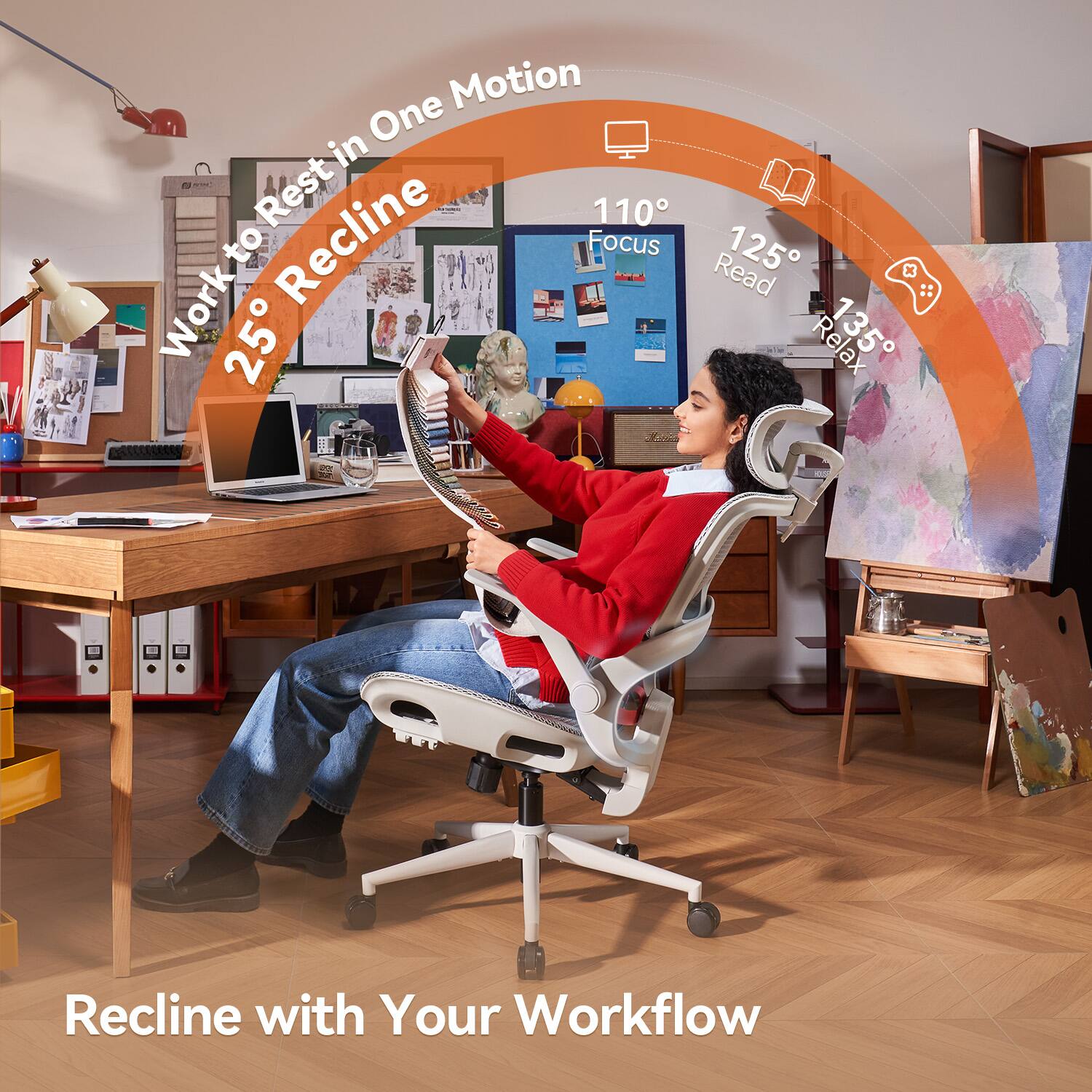 media item thumbnail