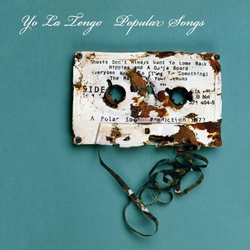 Yo La Tengo - Popular Songs   - COMPACT DISCS [CD] price history on PriceWatchPro