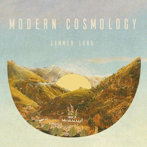 Modern Cosmology - Summer Long   - 12-INCH SINGLE [12 inch Vinyl Single] price history on PriceWatchPro