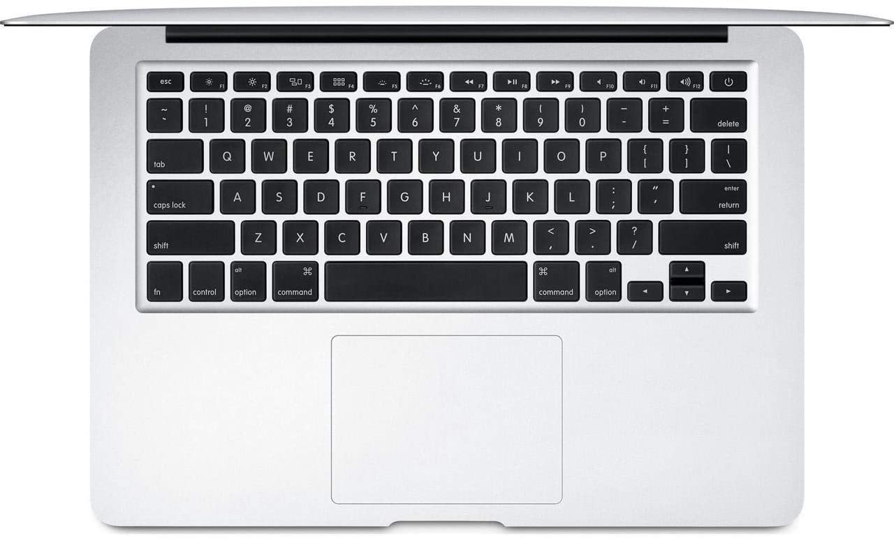 MacBook本体 mac book air 13-inch 2017 MacBook Air (13-inch, 2017) - Technical Specifications