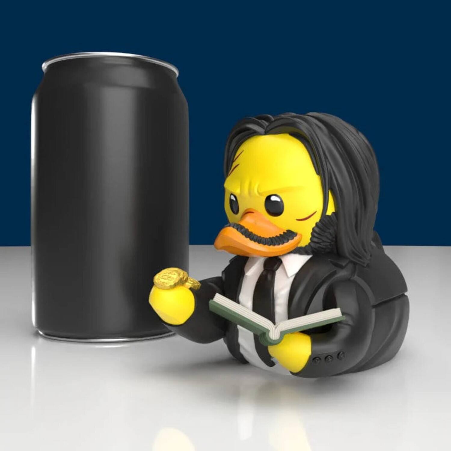 Alt View 4. PopMarket - Tubbz - John Wick Chapter 3 (1st Edition)   - COLLECTIBLES - Multicolor.