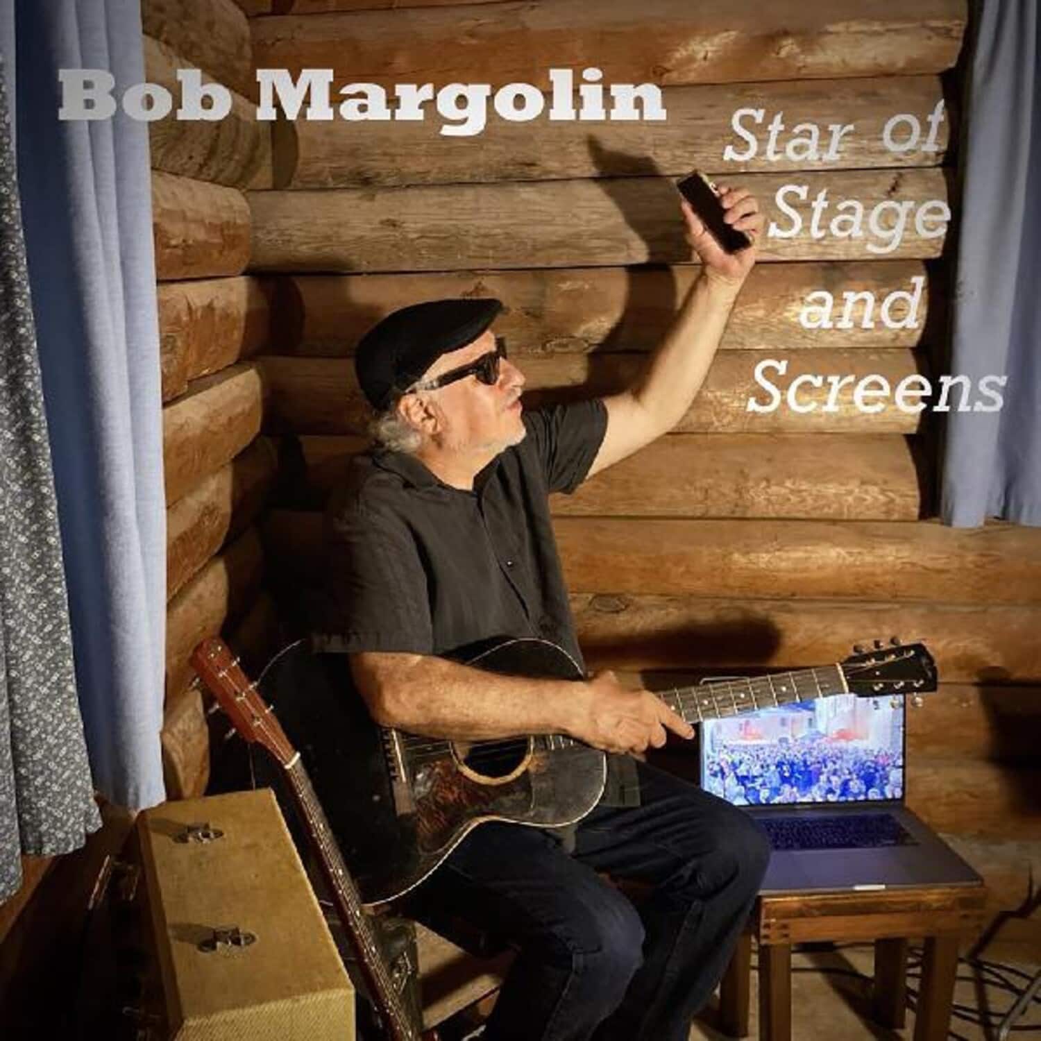 Bob Margolin - Star Of Stage And Screens   - COMPACT DISCS [CD] price history on PriceWatchPro