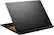 Alt View 9. ASUS - TUF Gaming F16 16" 165Hz 2K Gaming Laptop - Intel Core i7-14650HX 2024 - 16GB Memory - GeForce RTX 5060 - 512GB Storage - Jaegar Gray.