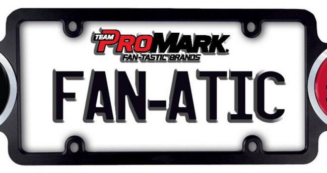 TEAM PROMARK  
FAN-TASTIC BRANDS  

FAN-ATIC