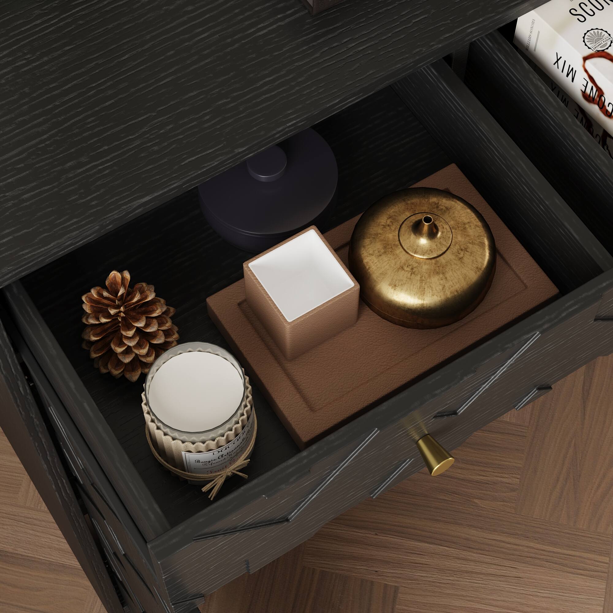 The text on the image is "MIX CONE YUAE XICIT".