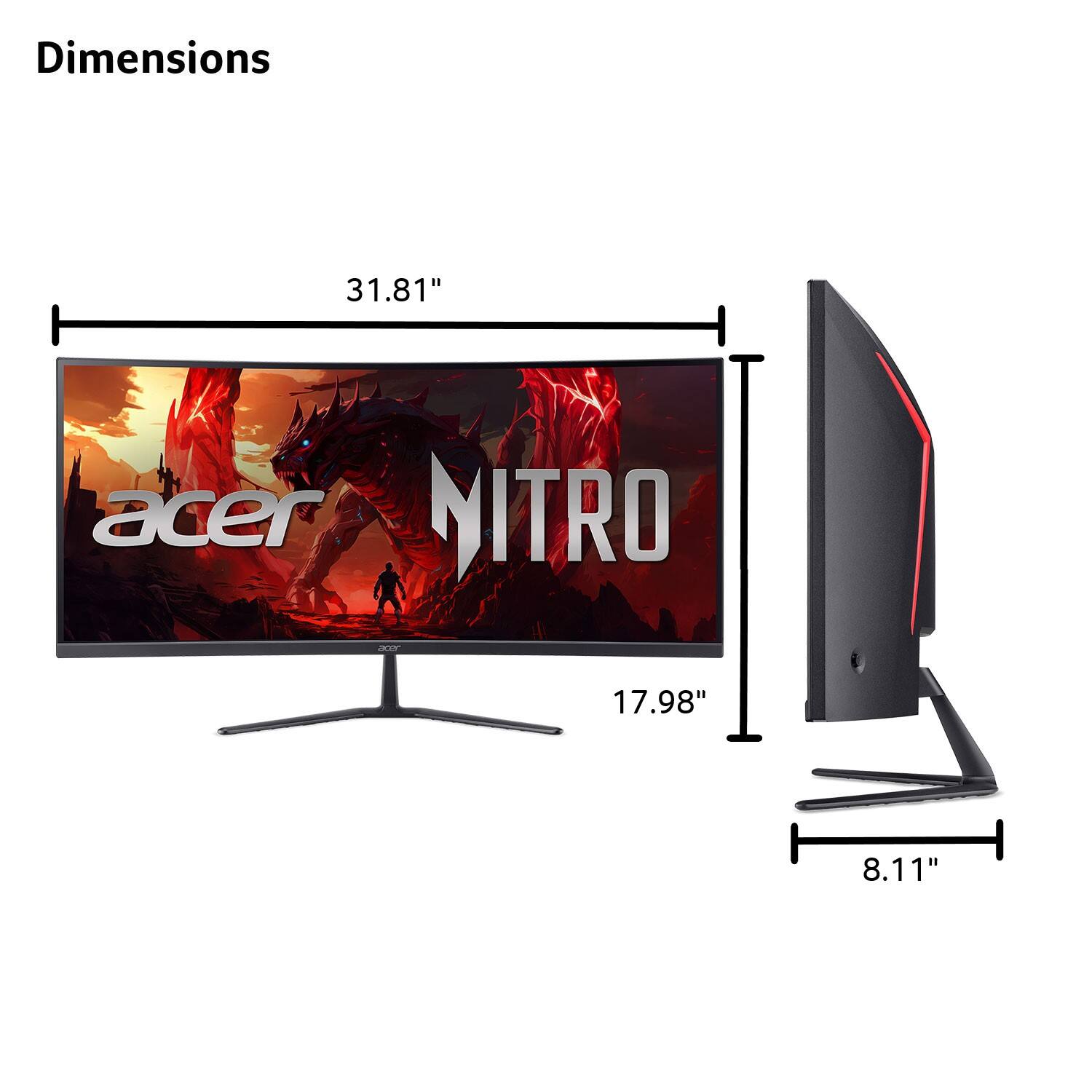 Dimensions
31.81"
17.98"
8.11"