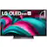 LG OLED evo AI
WORLD'S No. 1 OLED TV FOR 12 YEARS