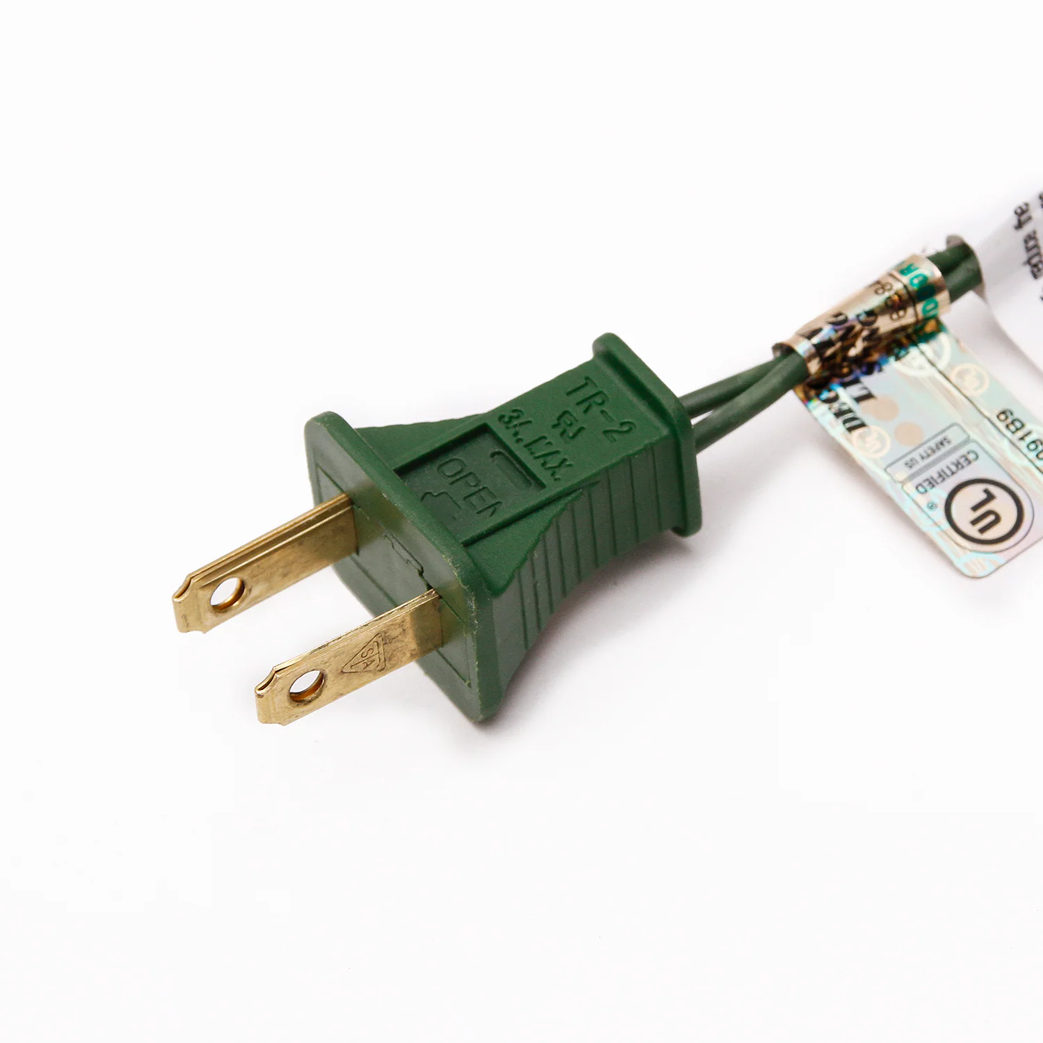 31L.AX  
TR-2  
OPEN  
CERTIFIED  
1 DR edoe & - 869 NG LICUT DE 29189 68 1 5 AS  
1n