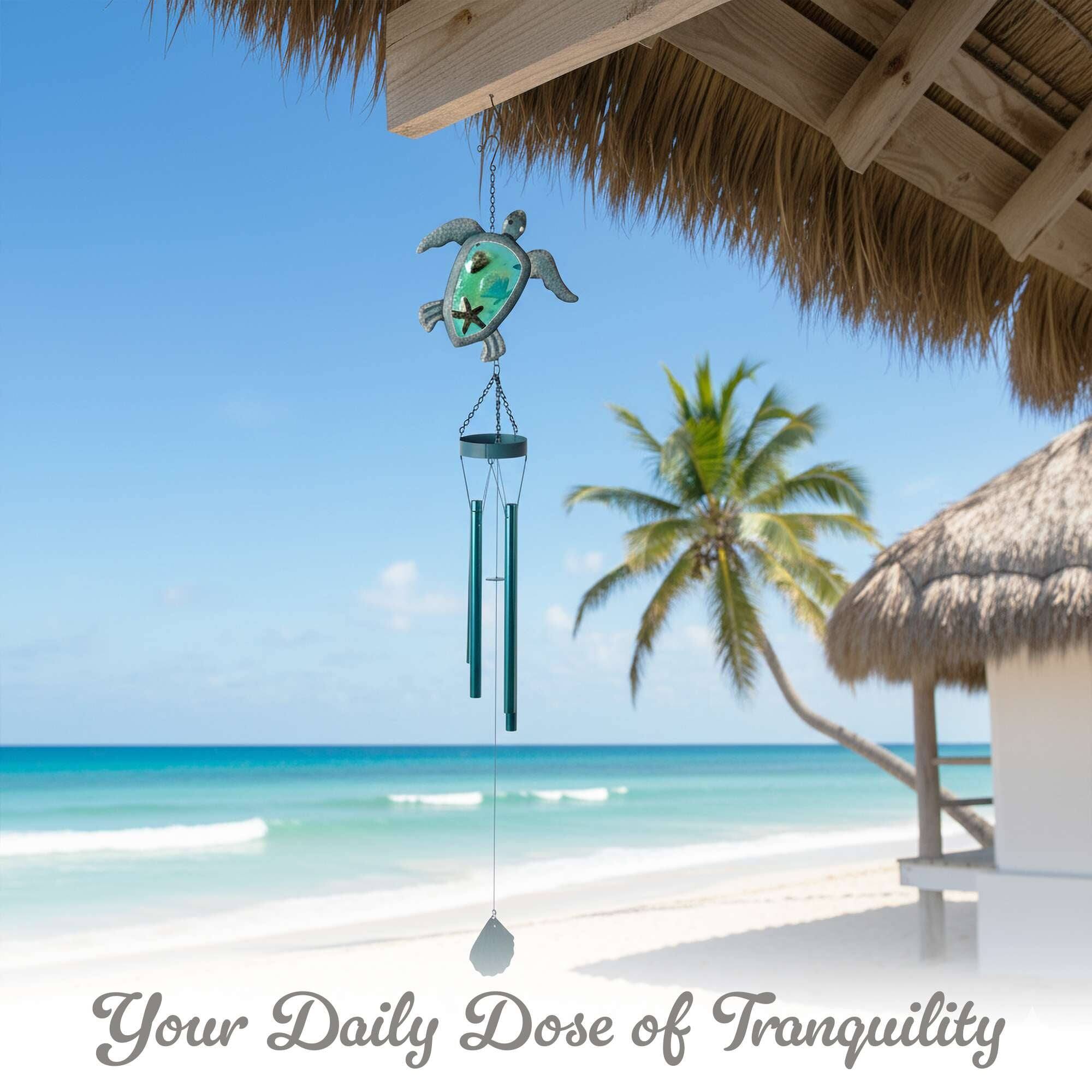 Your Daily Dose of Tranquility
