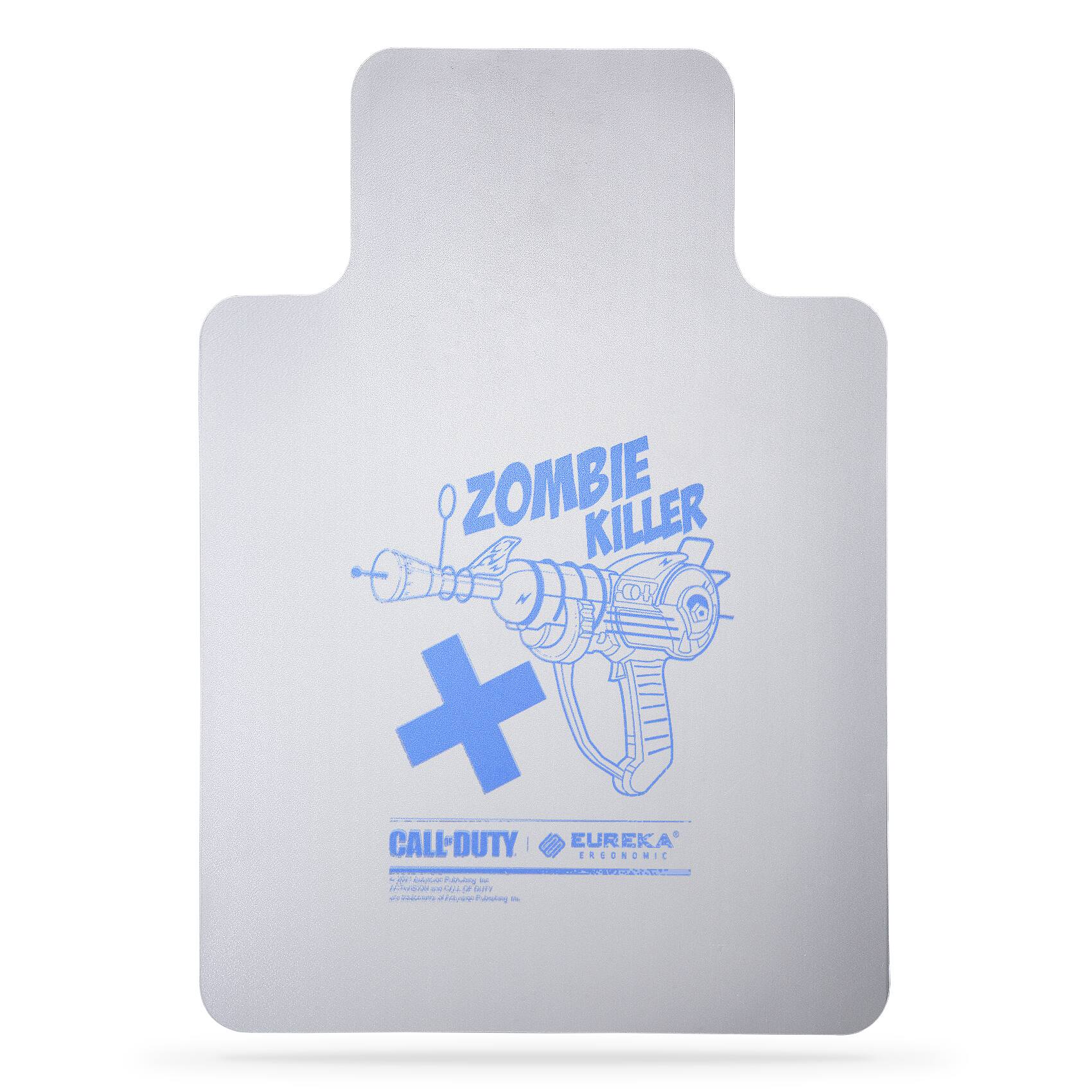 ZOMBIE KILLER + CALL-DUTY | EUREKA ERGONOMIC