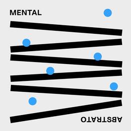 Mental Abstrato - Uzoma - VINYL LP