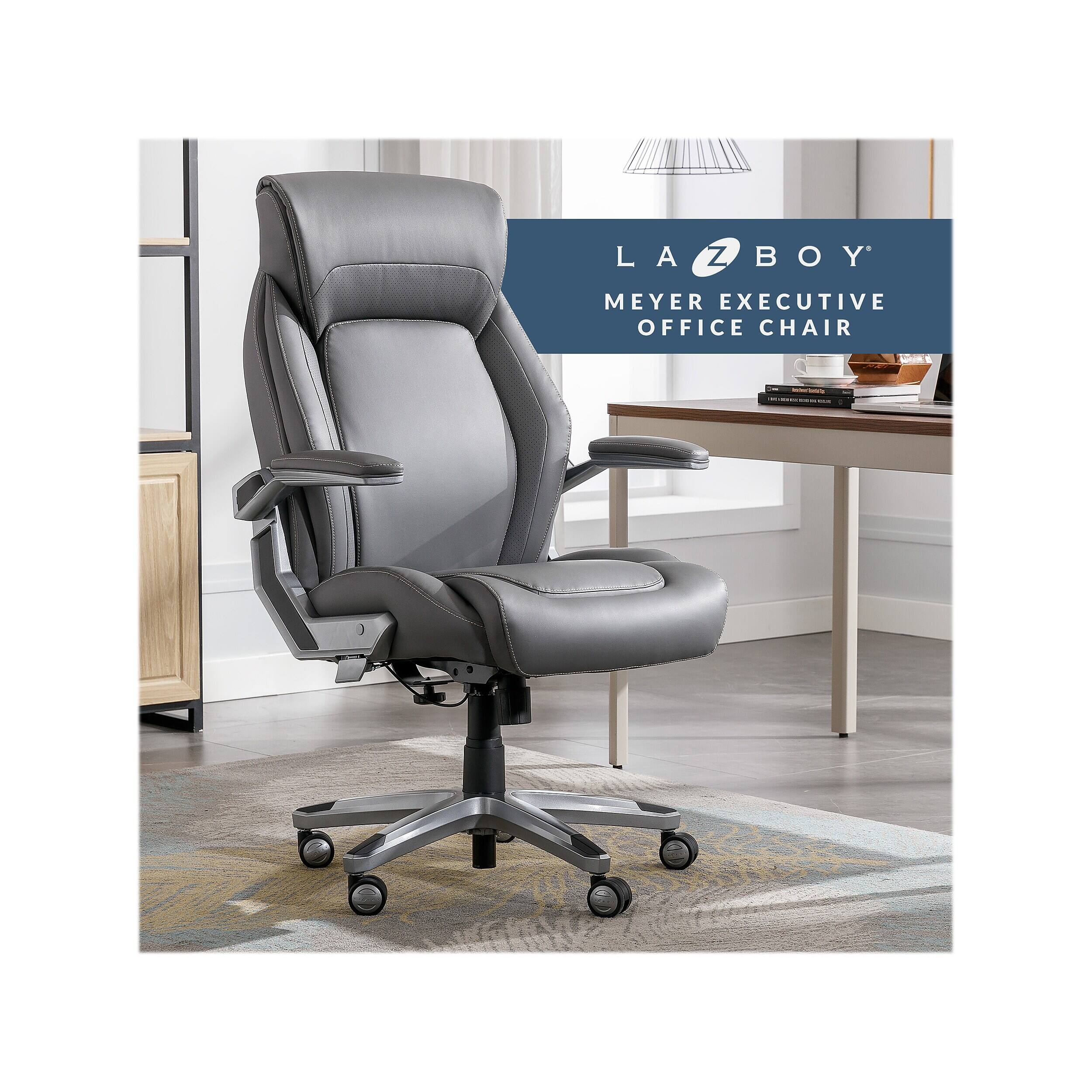 LA-Z-BOY MEYER EXECUTIVE OFFICE CHAIR