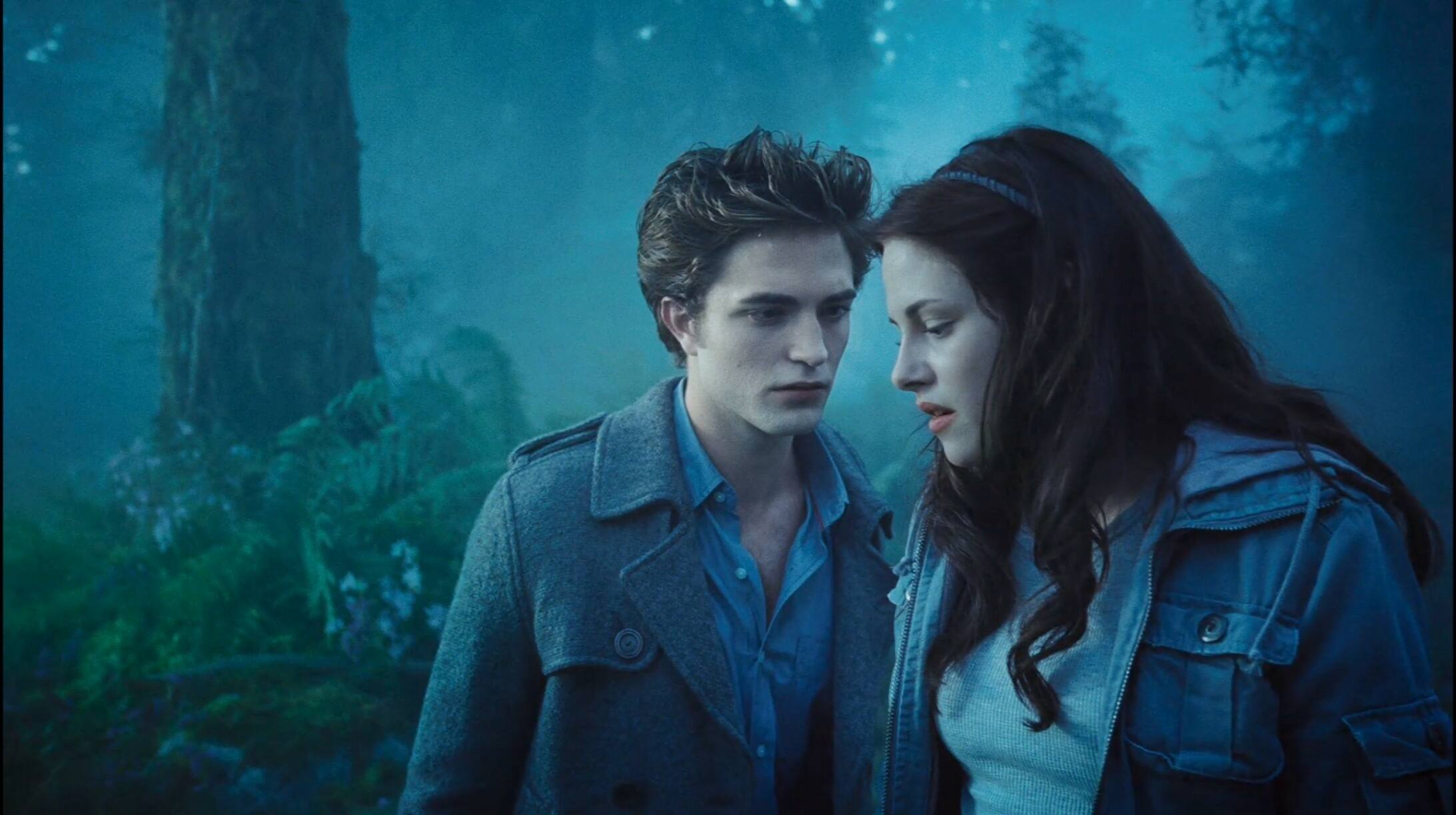 Alt View 1. Twilight   - 4K Blu-Ray.