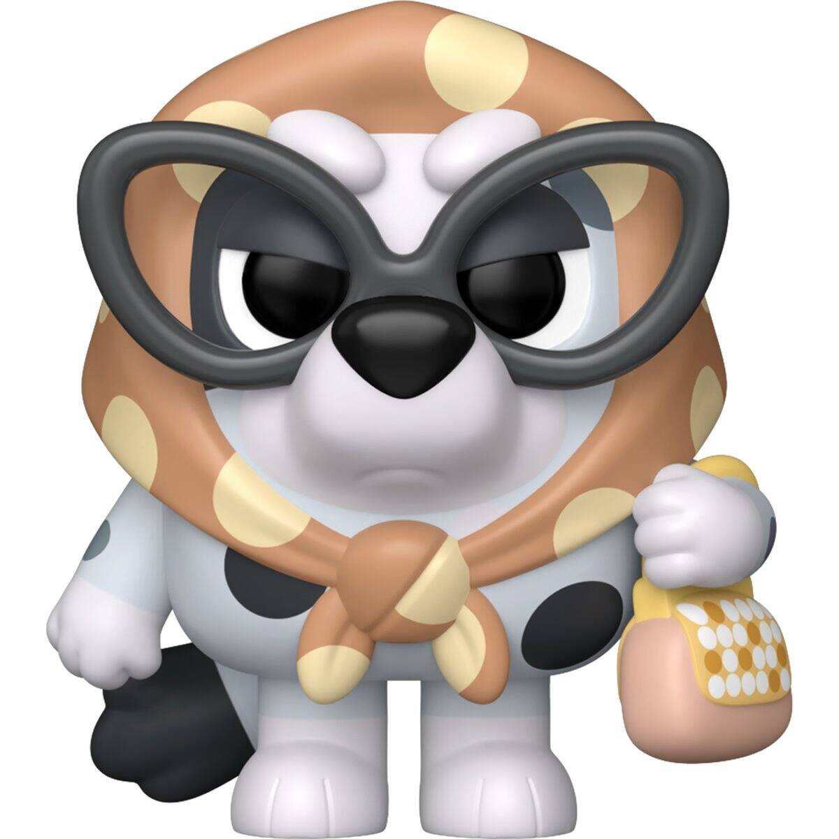 Angle. Funko - Bluey: Granny Gladys #2370 - Multicolor.