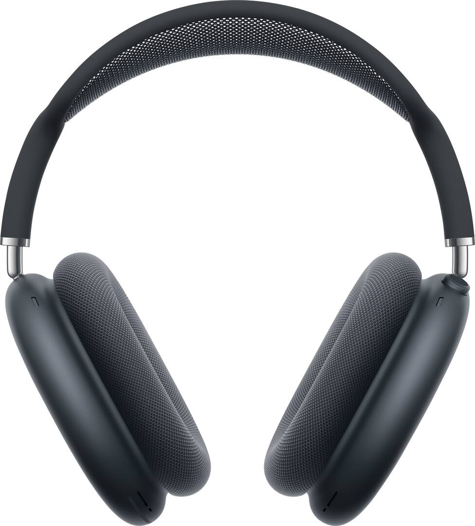 apple airpods max 2 usb c midnight