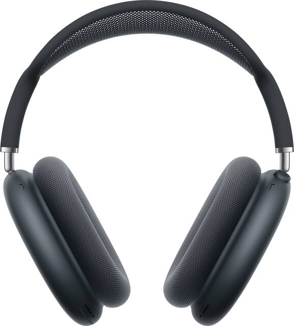 Apple - AirPods Max 2 (USB-C) - Midnight