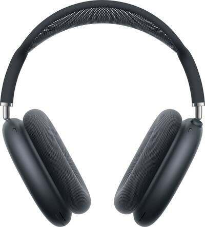 Apple AirPods Max 2 (USB C) Midnight MHWK4AM/A - Best Buy Apple AirPods Max 2 (USB C) Midnight MHWK4AM/A - Best Buy