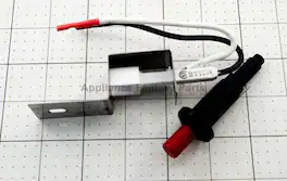 Weber - WEB80462 IGN KIT PIEZO Q 100/200 2009 BB