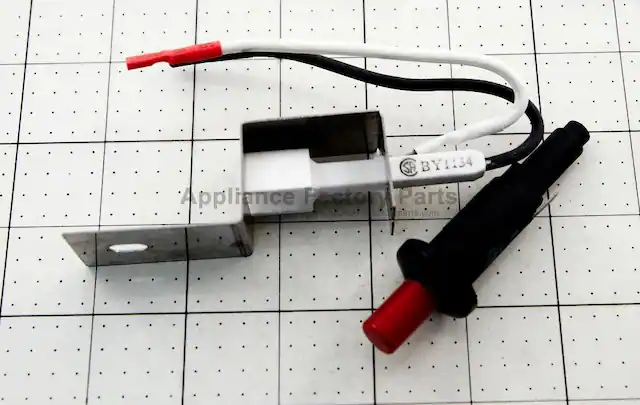SP BY1134 Appliance Factory Parts appliancefactoryparts.com