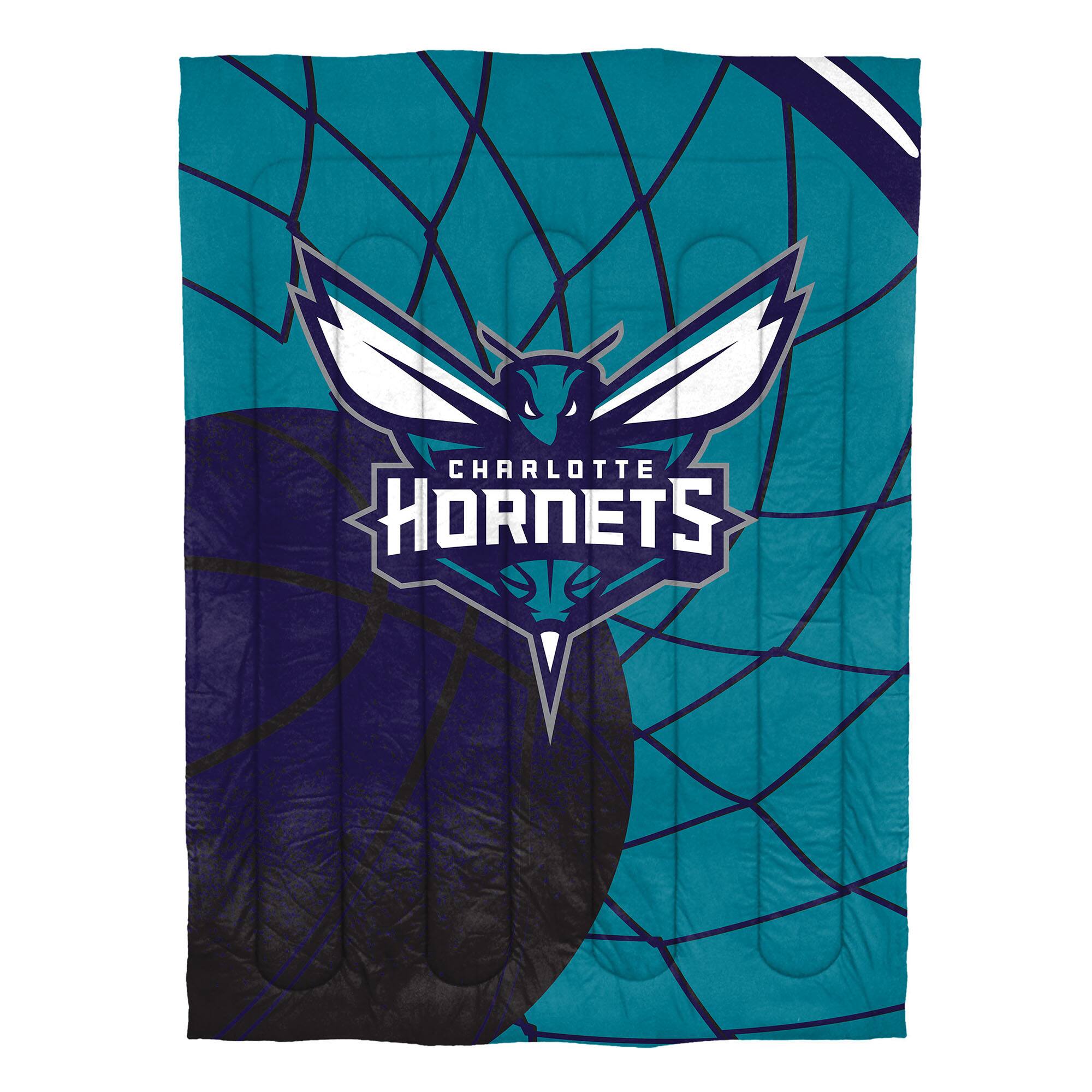 CHARLOTTE HORNETS