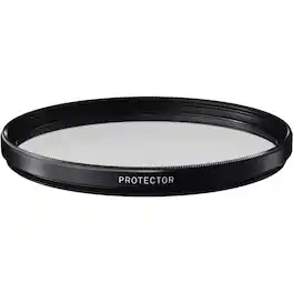 Sigma - 82mm Protector Filter