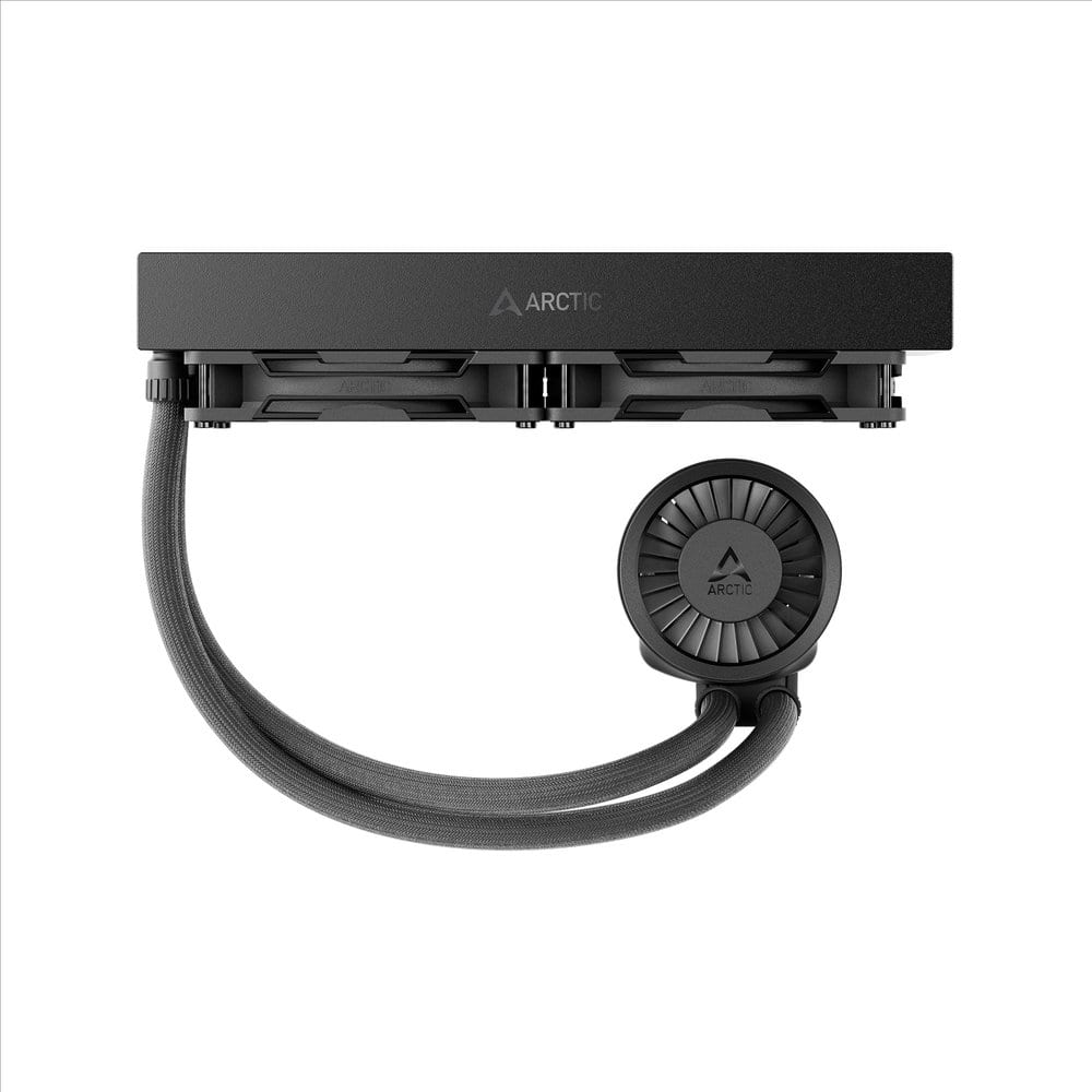 Arctic Liquid Freezer III Pro 280 ACFRE00179A Multi Compatible All