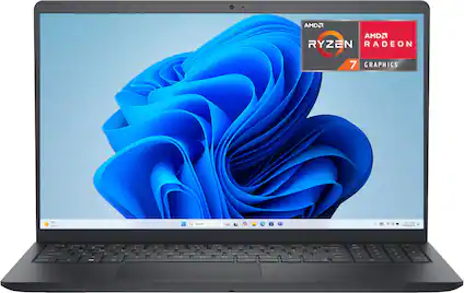 15.6" 2K Touchscreen Laptop - AMD Ryzen 7 7000 Series-7730U 2023 - 16GB Memory - 512GB Storage