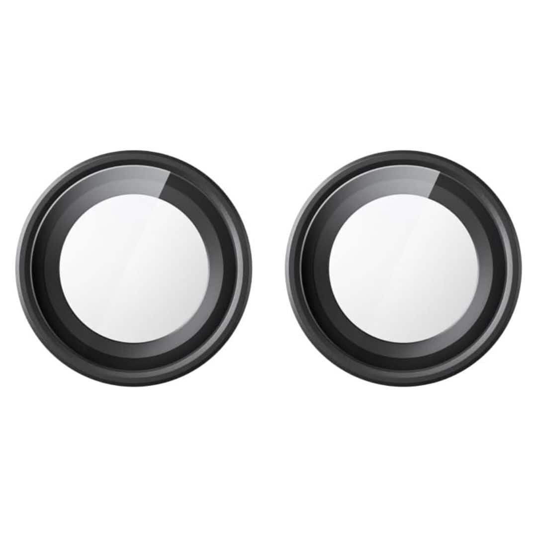 Insta360 - Translucent Anti Fog Coating Lens Guard for GO 3S Camera 2 Pack