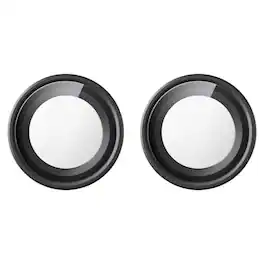 Insta360 - Translucent Anti Fog Coating Lens Guard for GO 3S Camera 2 Pack