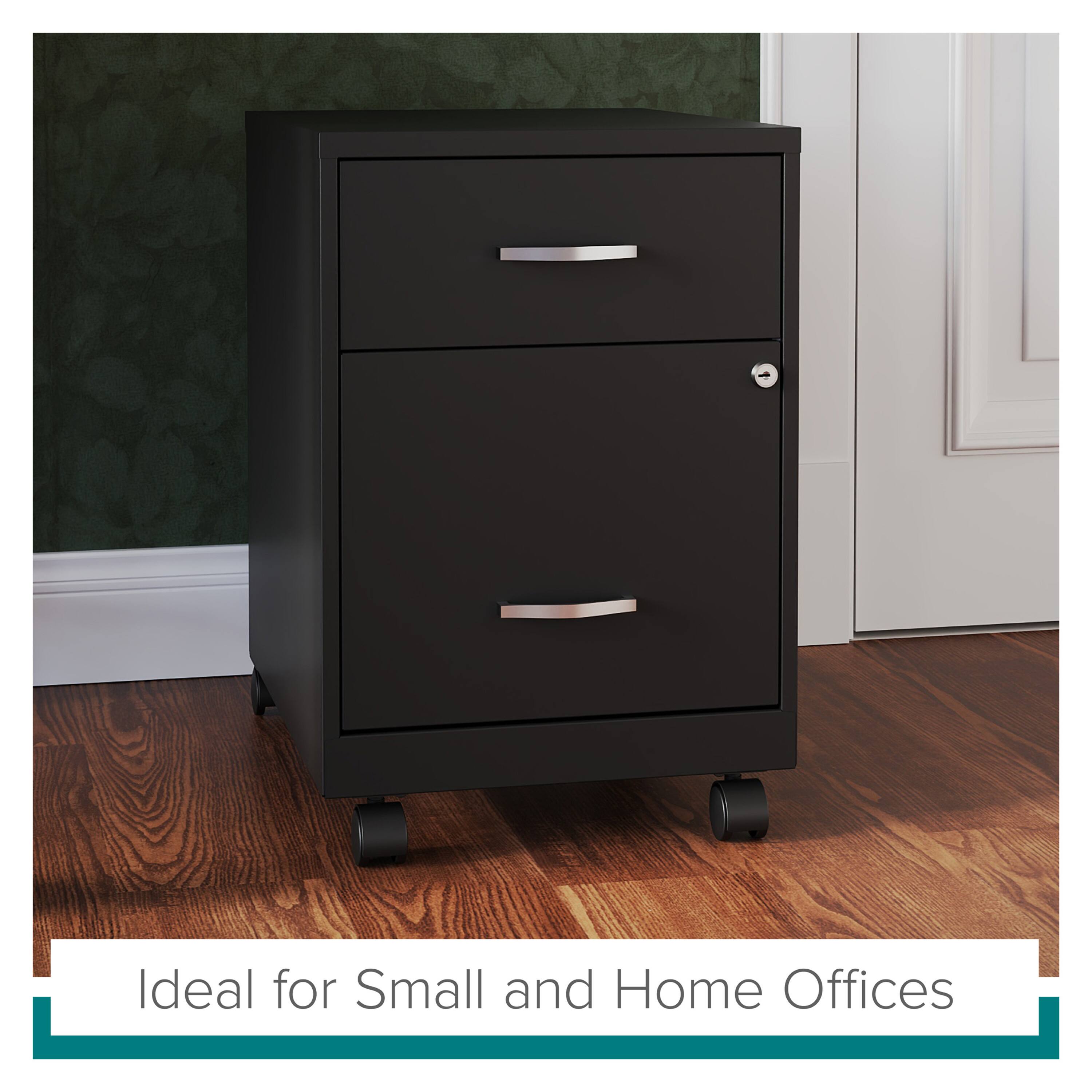 Ideal for Small and Home Offices
