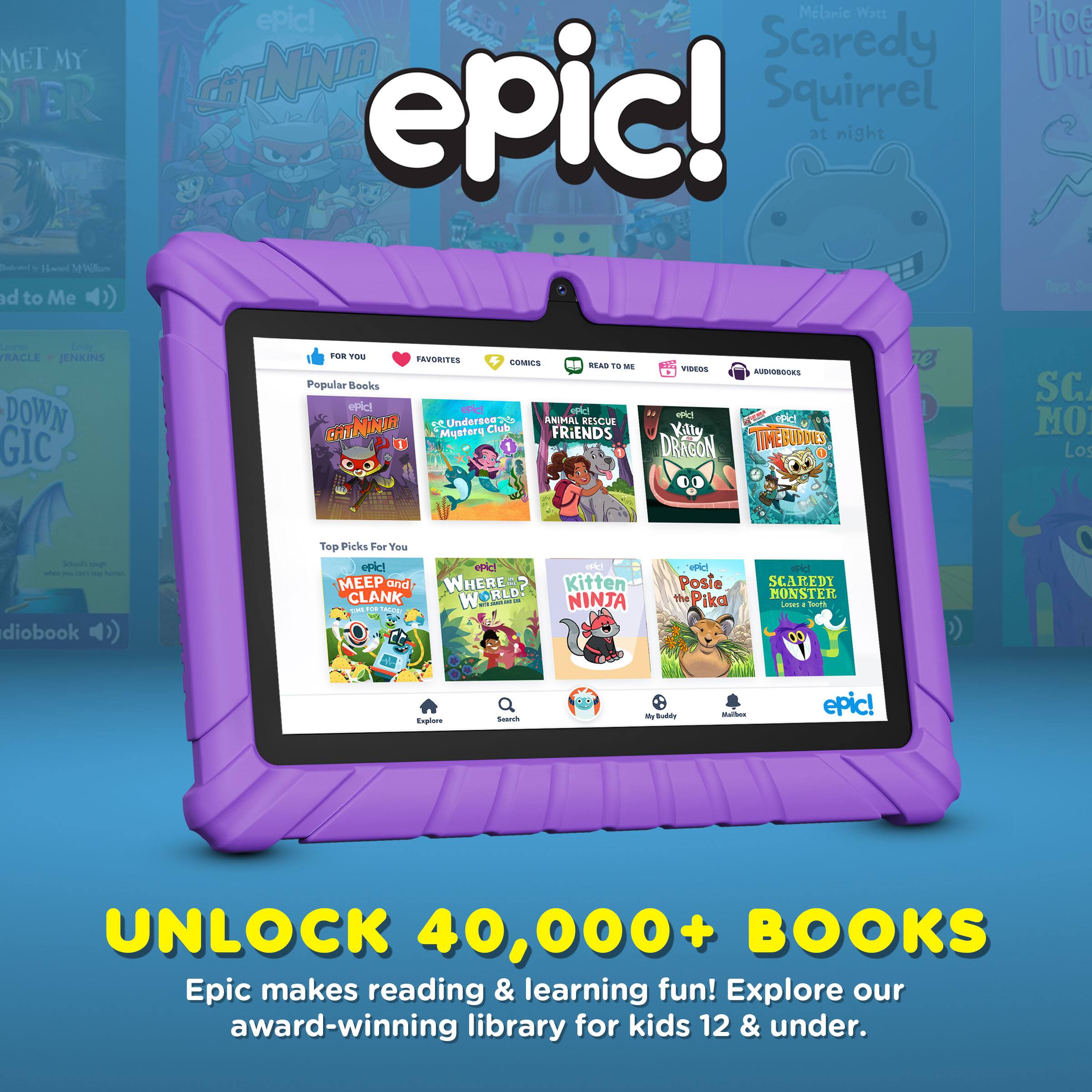 media item thumbnail