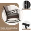Stable & Cozy Rocking: Enjoy ultimate relaxation with our Stable & Cozy Rocking Chair. This chair is designed to provide a comfortable and stable rocking experience, perfect for unwinding after a long day. The functional stopper ensures that the chair stays in place, preventing it from rolling away.

Anti-Slip Rubber Mats: Keep your floors safe and slip-free with our Anti-Slip Rubber Mats. These mats are perfect for use in high-traffic areas, such as entryways, bathrooms, and kitchens, to prevent slips and falls. Their durable construction ensures that they will last for years to come.

Stable & Cozy Rocking: Enjoy ultimate relaxation with our Stable & Cozy Rocking Chair. This chair is designed to provide a comfortable and stable rocking experience, perfect for unwinding after a long day. The functional stopper ensures that the chair stays in place, preventing it from rolling away.