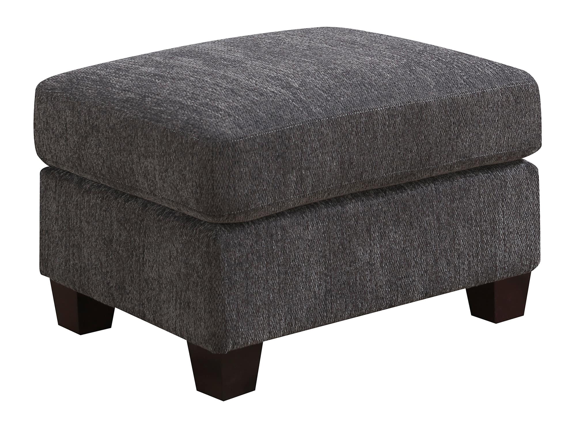 Tiramisubest - Ottoman - Gray