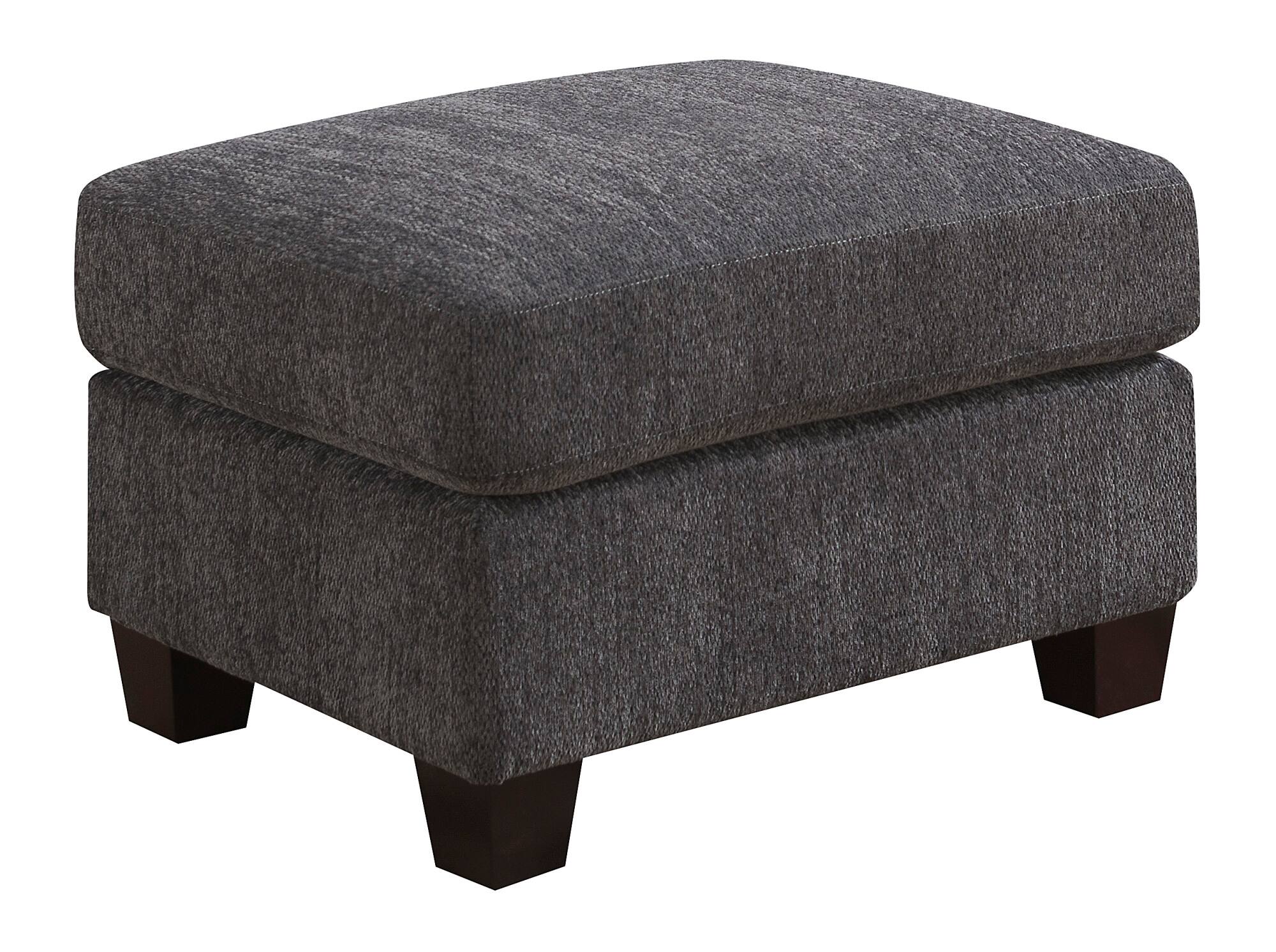 Tiramisubest - Ottoman - Gray