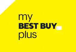 My Best Buy Plus™ - Yearly Membership - Front_Zoom
