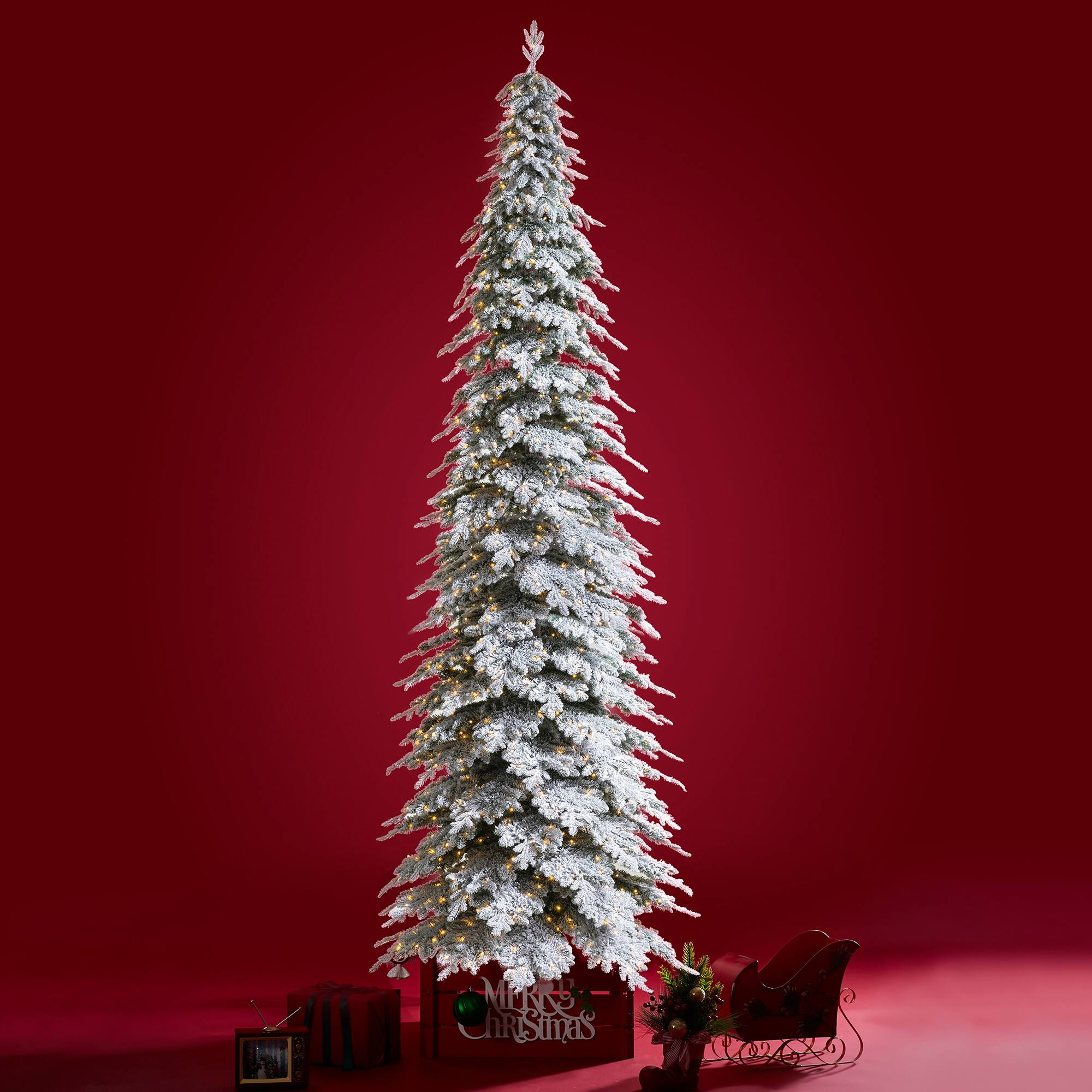 CANCER Christmas