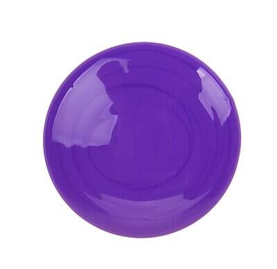 Alt View 2. Crayola - Washable Kid's Paint, 16 oz. - Violet.