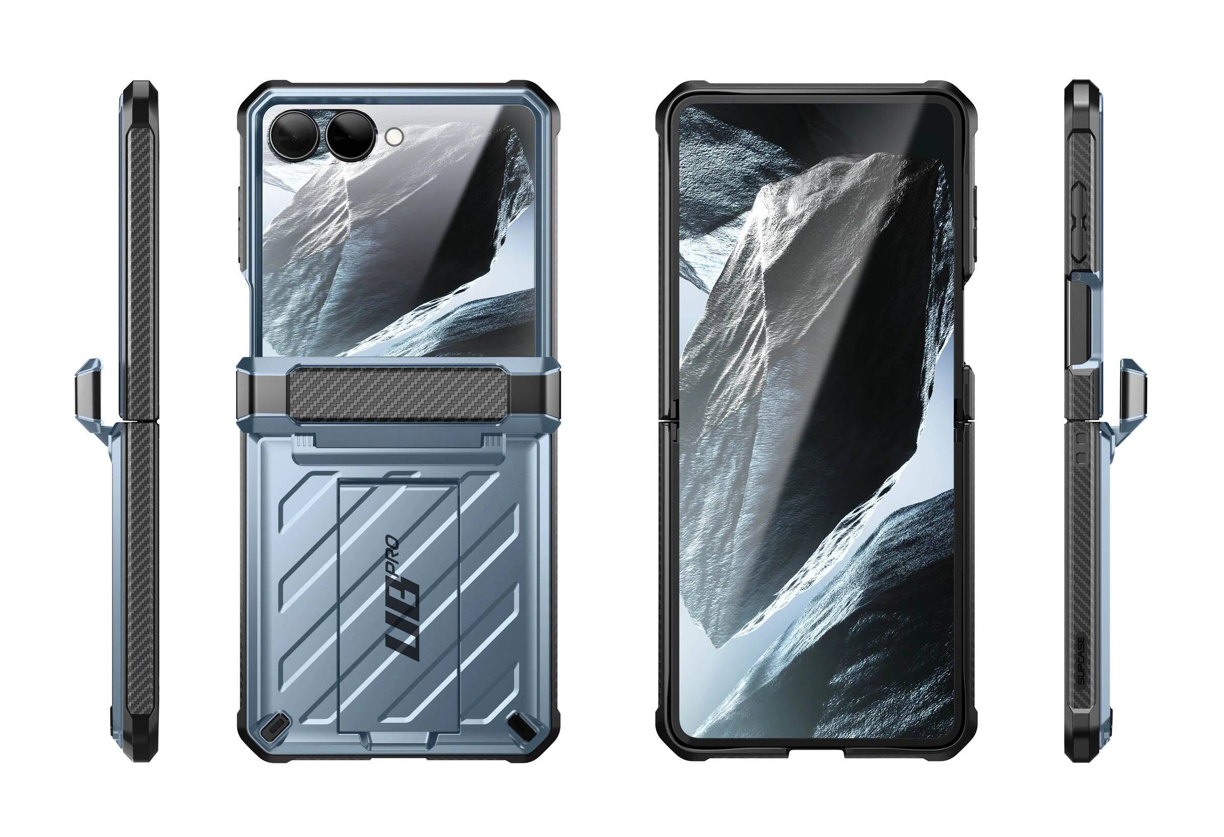 PRO LG SUPCASE