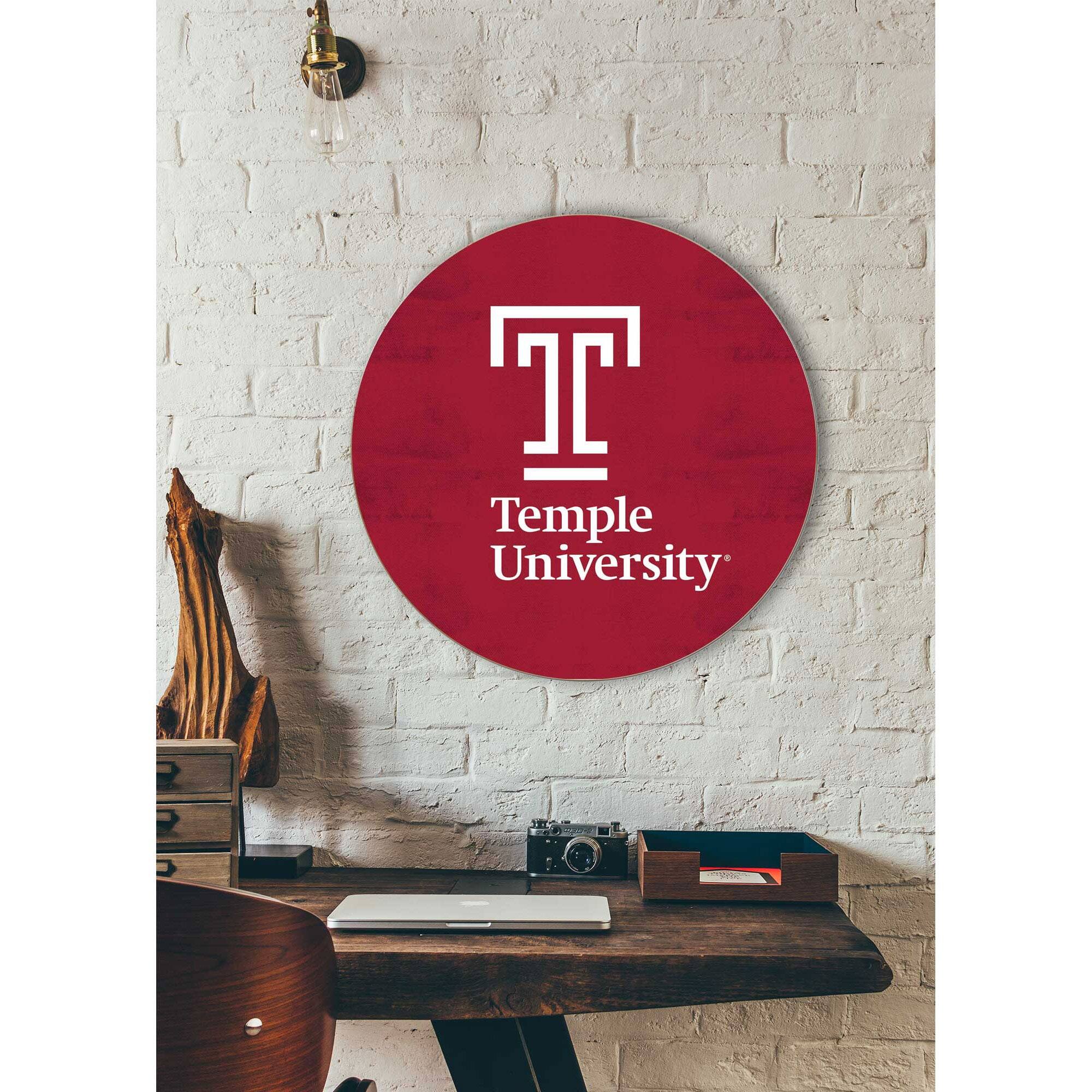 Temple University