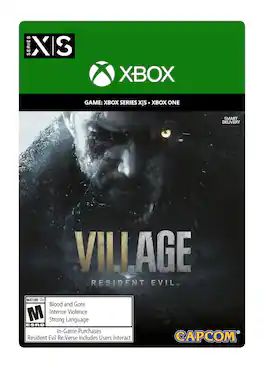 Resident Evil Biohazard Standard Edition Xbox One, Windows