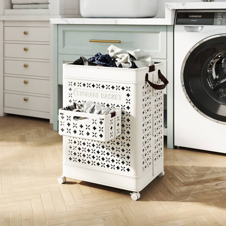 SIEMENS STORAGE BASKET