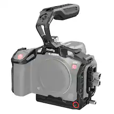 SmallRig Canon EOS C