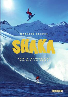 Shaka - DVD