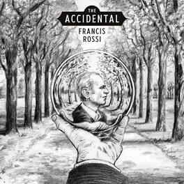 Francis Rossi - The Accidental - VINYL LP