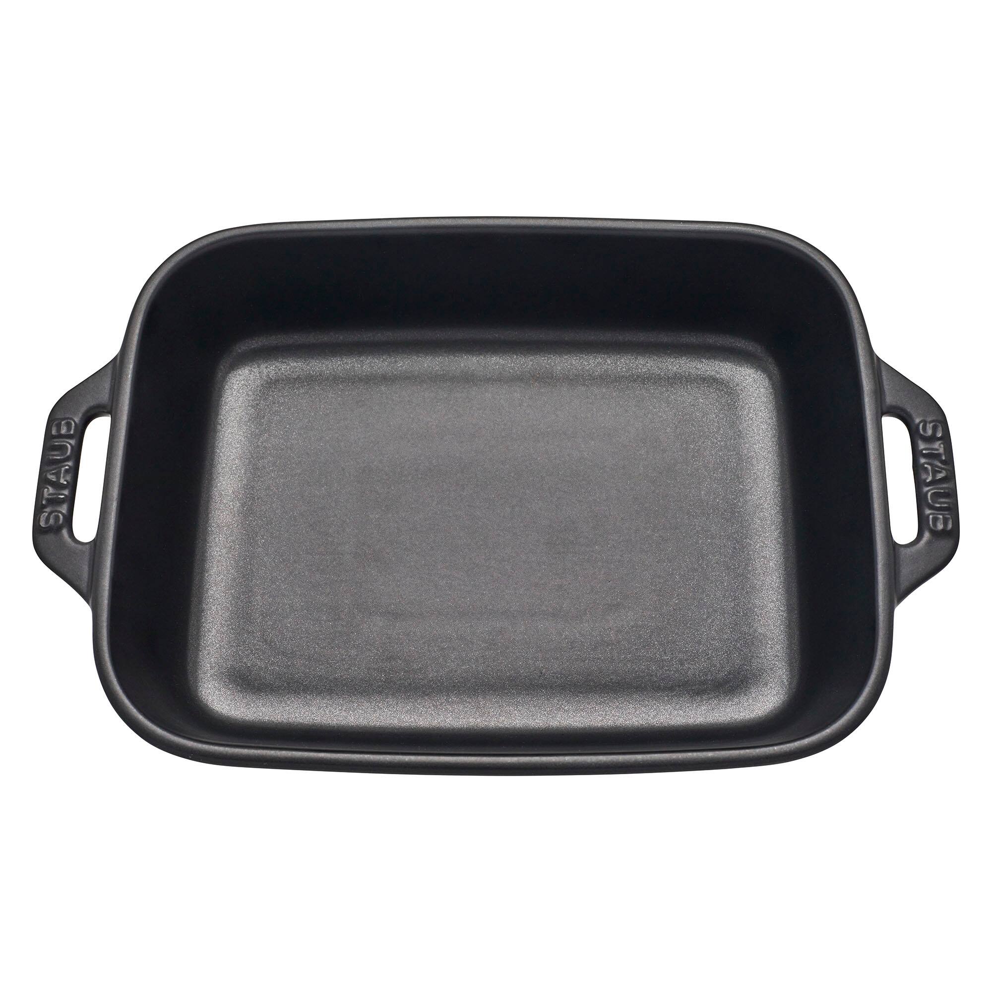 STAUB