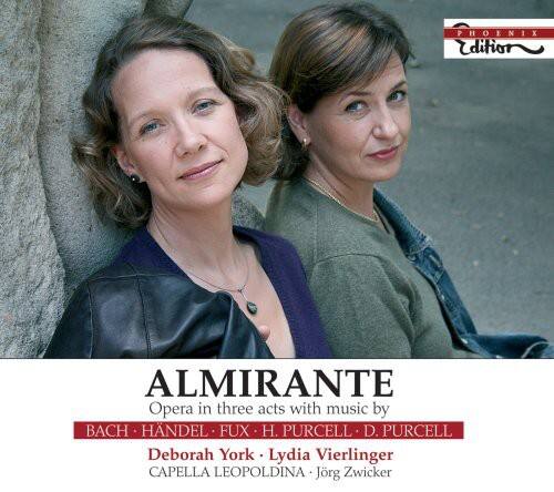 J rg Zwicker - Almirante   - COMPACT DISCS [CD] price history on PriceWatchPro