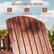 100% SOLID FIR WOOD
Natural Look
Smooth Finish
Solid Construction