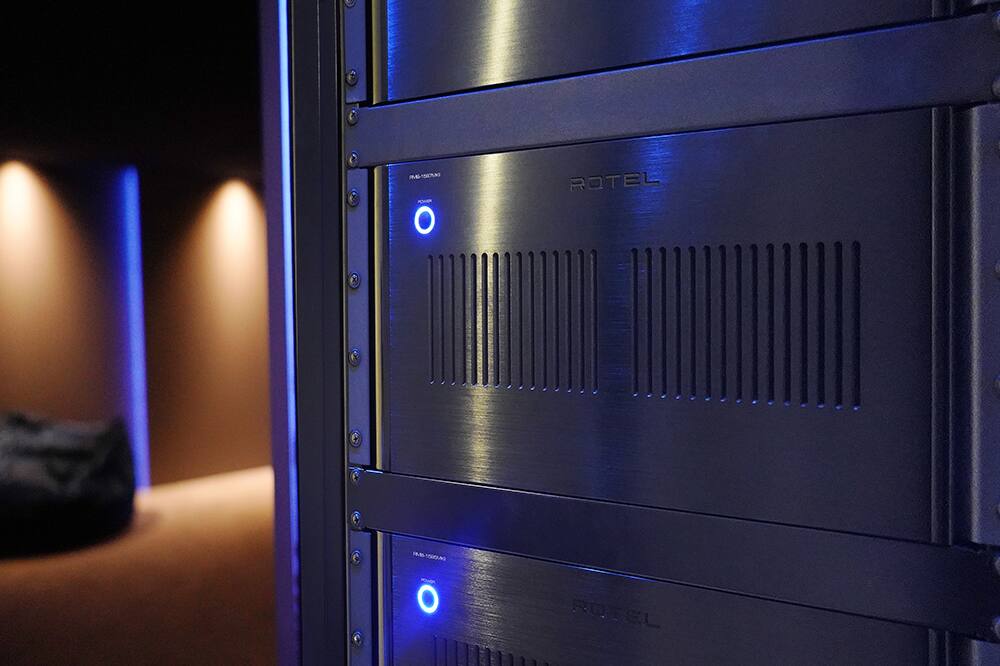 The text on the image reads "ROTEL 15-150040".